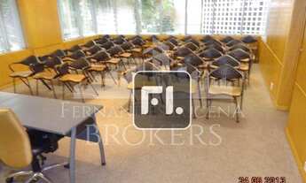 Imagem 4: Conjunto para alugar, 66 m² - Brooklin Paulista - São Paulo/SP