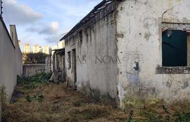 Imagem 6: Terreno - Bosque da Saúde - São Paulo