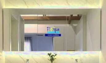 Imagem 3: COBERTURA NO ITACORUBI COM 2 DORMITÓRIOS