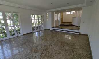 Imagem 3: Casa para Venda em Barueri, Alphaville, 4 dormitórios, 4 suítes, 6 banheiros, 4 vagas