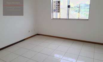 Imagem 2: Apartamento com 3 dormitórios à venda, 80 m² por R$ 320.000 - Caiçaras - Barbacena/MG