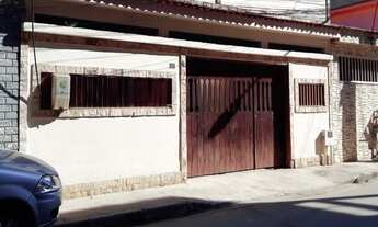 Imagem 1: Alugo ou vendo Casa em Campo Grande