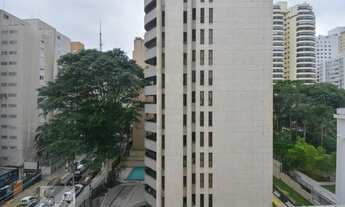 Imagem 4: Apartamento em paraiso no Edf: EMILIA CANDREVA, MANOEL DA NOBREGA