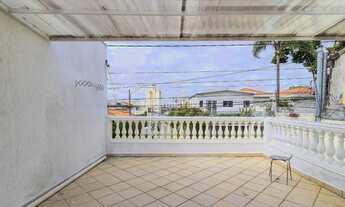 Imagem 2: Casa sobrado - vila Santana catarina