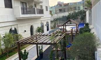 Imagem: APARTAMENTO À VENDA 3 DORMITÓRIOS 1 SUÍTE