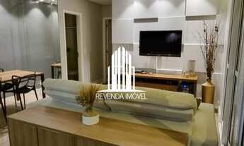 Imagem 6: Apartamento com 2 dormitórios, 83m² à venda na Barra Funda