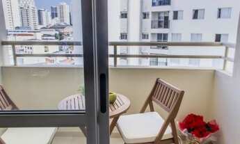 Imagem 7: Apartamento no Santa Cecilia, com 2 dormitórios e 1 vaga