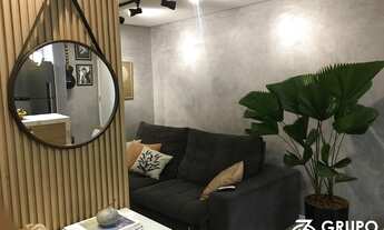 Imagem: Apartamento para Venda em São Caetano do