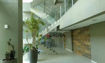 Imagem 2: Apartamento com 2 dormitórios, 56 m² - venda por R$ 335.000,00 ou aluguel por R$ 1.600,00