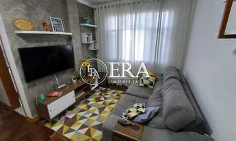 Imagem 5: Engenho Novo - Apartamento 2 quartos com garagem! Lindo, finamente decorado, entrar e mora