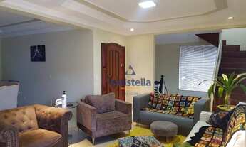 Imagem 7: Casa com 4 dormitórios à venda, 385 m² por R$ 1.050.000,00 - Parque Egisto Ragazzo - Limei