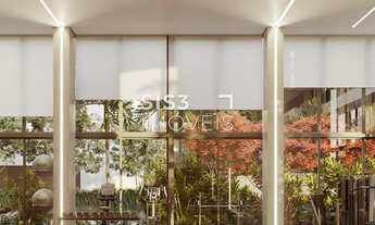 Imagem 7: CURITIBA - Apartamento Padrão - Cabral