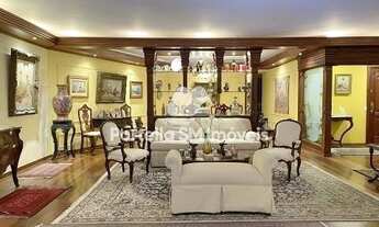 Imagem: RIO DE JANEIRO - Padrão - Jardim Botânico