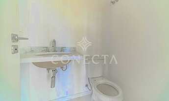 Imagem 6: Studio Trix Tamboré - Centro Empresarial Tamboré - Santana de Parnaíba/SP