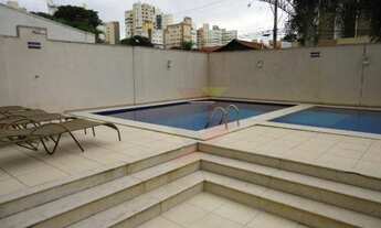 Imagem 7: Apartamento com 3 dormitórios para alugar, 74 m² por R$ 1.100,00/mês - Setor Nova Suiça