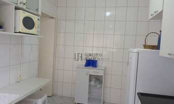 Imagem 4: Apartamento com 1 dormitório à venda- Astúrias - Praia - Guarujá/SP