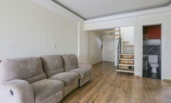 Imagem: Cobertura na Saúde condomínio Condomínio