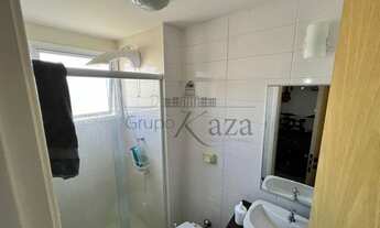 Imagem 5: Sao Jose dos Campos - Apartamento Padrão - Jardim das Colinas