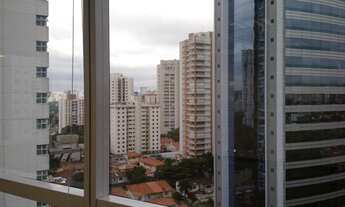 Imagem 3: Aluga-se Conjunto comercial com 122m² na Cidade Monções