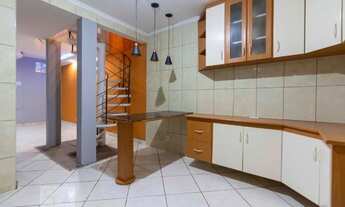 Imagem: Sobrado geminado 255m² - Suite c/ Banheria