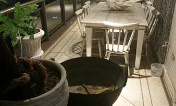 Imagem 7: Apartamento em Higienópolis