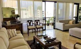 Imagem: Apartamento 4 quartos, 2 suítes, 260 m²