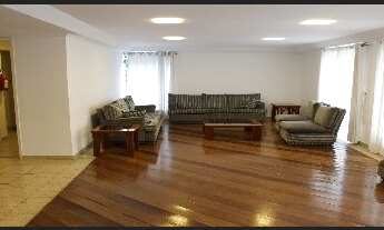 Imagem: Apartamento com 3 dormitórios, 1 suíte