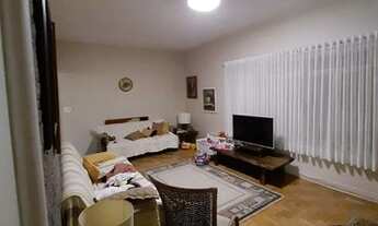 Imagem 2: Casa no Sumaré 389m 4 dormitórios 1 suíte 4 banheiros 2 vagas