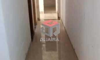 Imagem 4: Cobertura à venda, 2 quartos, 1 suíte, 1 vaga, Jardim Santo Alberto - Santo André/SP