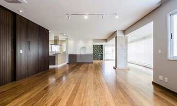 Imagem: Apartamento em Chácara Klabin - São Paulo