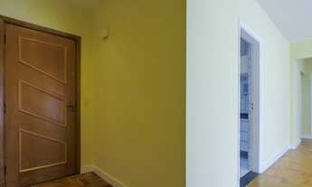 Imagem 5: 3 dormitórios, 1 banheiro, 1 vaga na vila mariana