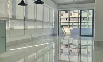 Imagem: Apartamento com 2 dormitórios, 160 m²