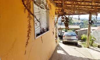 Imagem 7: Casa em moeda, mg