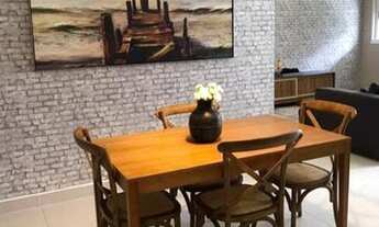 Imagem 5: Cyrela Cypriani 85m² com 2 vagas