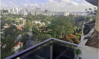 Imagem 2: Apartamento Chacara Flora 4Quartos 1Suite 3Banheiros 2Sacadas 3Salas 2Vagas Garag. Adolfo