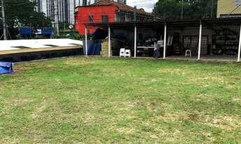 Imagem 4: AREA - JARDIM JUSSARA - SP