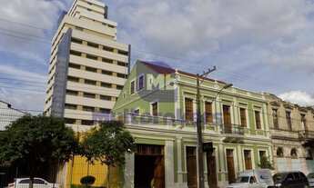 Imagem: CURITIBA - Apartamento Padrão - Centro