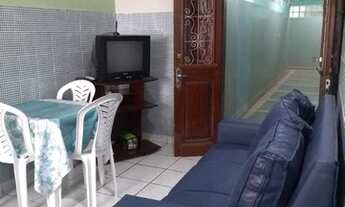 Imagem 2: Centro da Cidade, 3 quartos, 81m,135 mil, Todo Mobiliado