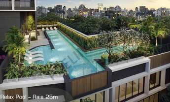 Imagem 6: Studio no Brooklin