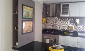 Imagem 4: APARTAMENTO - CENTRO - SP