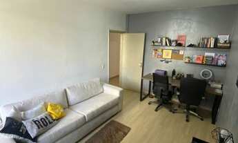 Imagem: Apartamento com 3 dorms, 1 banheiro e 1