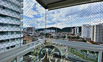 Imagem 7: 3 DORMITÓRIOS 2 SUÍTES MOBILIADO NO FORTE... R$6.700,00 O PACOTE!!!!