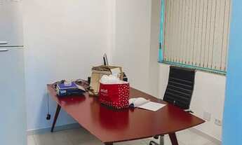 Imagem 3: Sala em conjunto comercial (coração do Gonzaga_Santos