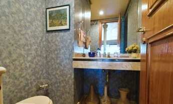 Imagem 4: Apartamento à venda com 227m², 3 quartos e 3 vagas