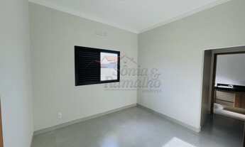 Imagem 2: Ribeirao Preto - Casa de Condomínio - bonfim paulista