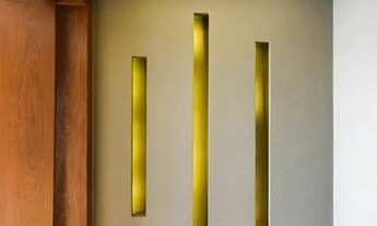 Imagem 3: Apartamento no Morumbi 200m² com 3 dormitórios e 3 vagas