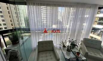 Imagem 3: São Paulo - Flat - Moema