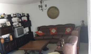 Imagem 4: Sobrado Vila Formosa - 190 m² - 3 Dormitórios - 2 Banheiros - 2 Vagas - Terraço - Corredor