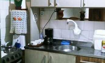 Imagem 6: EMICREI VENDE Apartamento com 3 dormitórios , 81 m² - Centro - São Leopoldo/RS