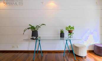 Imagem 5: Ótimo Apartamento com 2 dormitórios à venda, 94 m² - Real Parque - São Paulo/SP